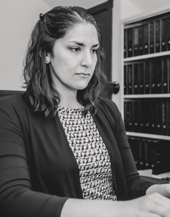 Neelam Morelos Paralegal at James Wood Law