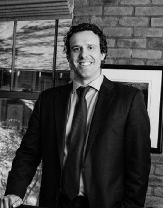 Attorney Ty Wood James Wood Law